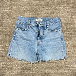 Madewell Shorts